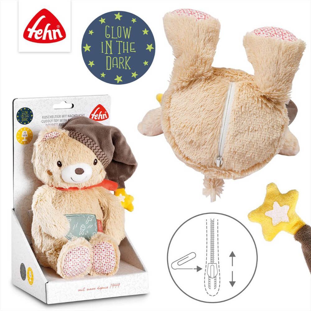 Fehn Night Light Bear - Image 5