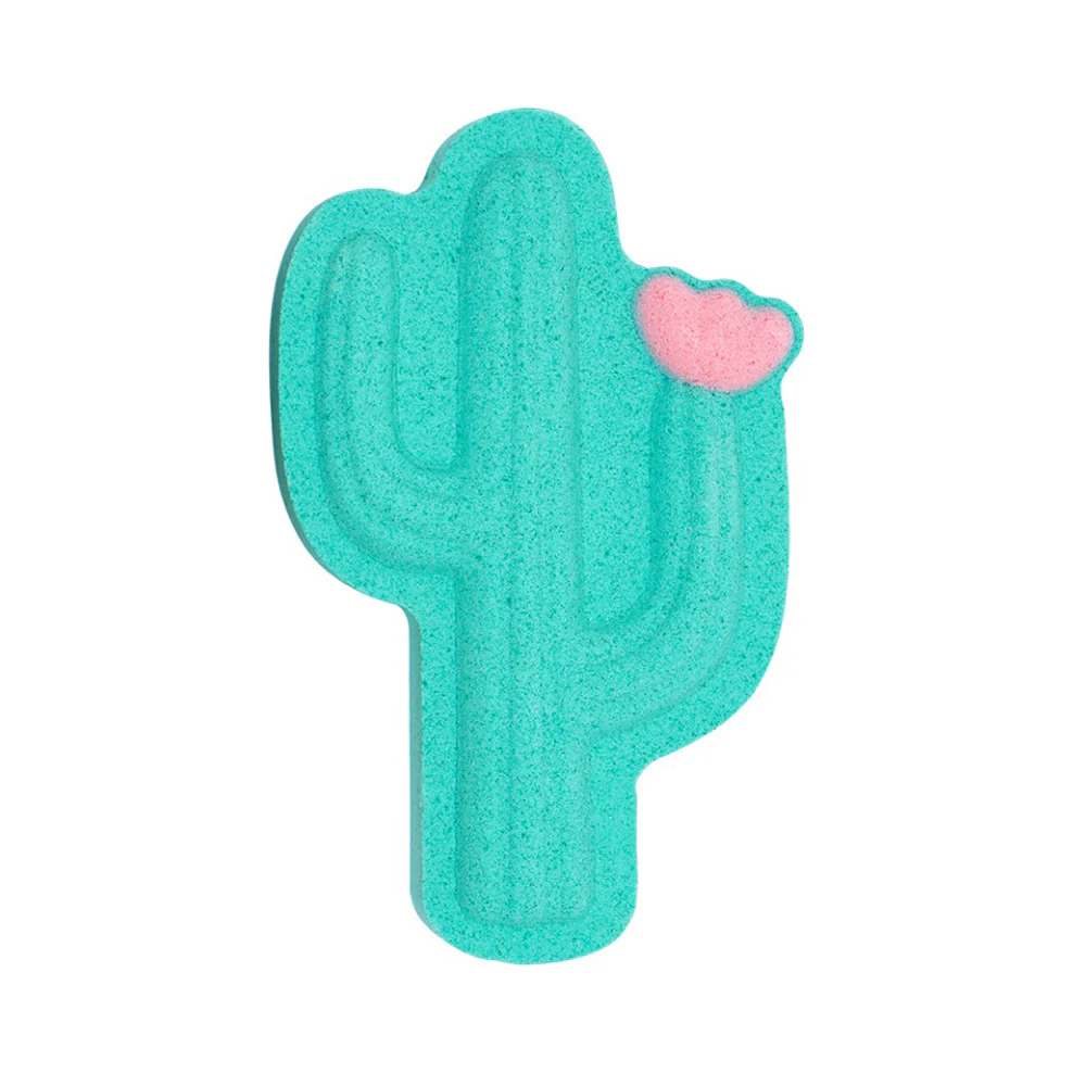 Fiesta Cactus Bath Fizzer - Image 4
