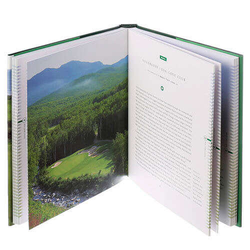 Fifty Places to Play Golf Before You Die Hardcover - Image 2