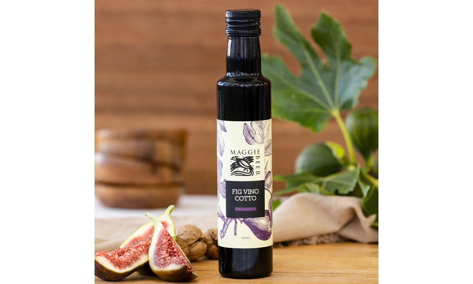 Fig Vino Cotto 250ml