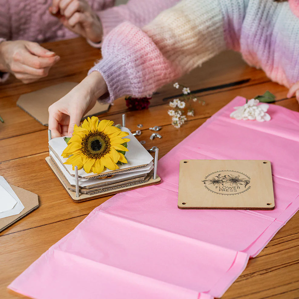 Flower Press - Image 2