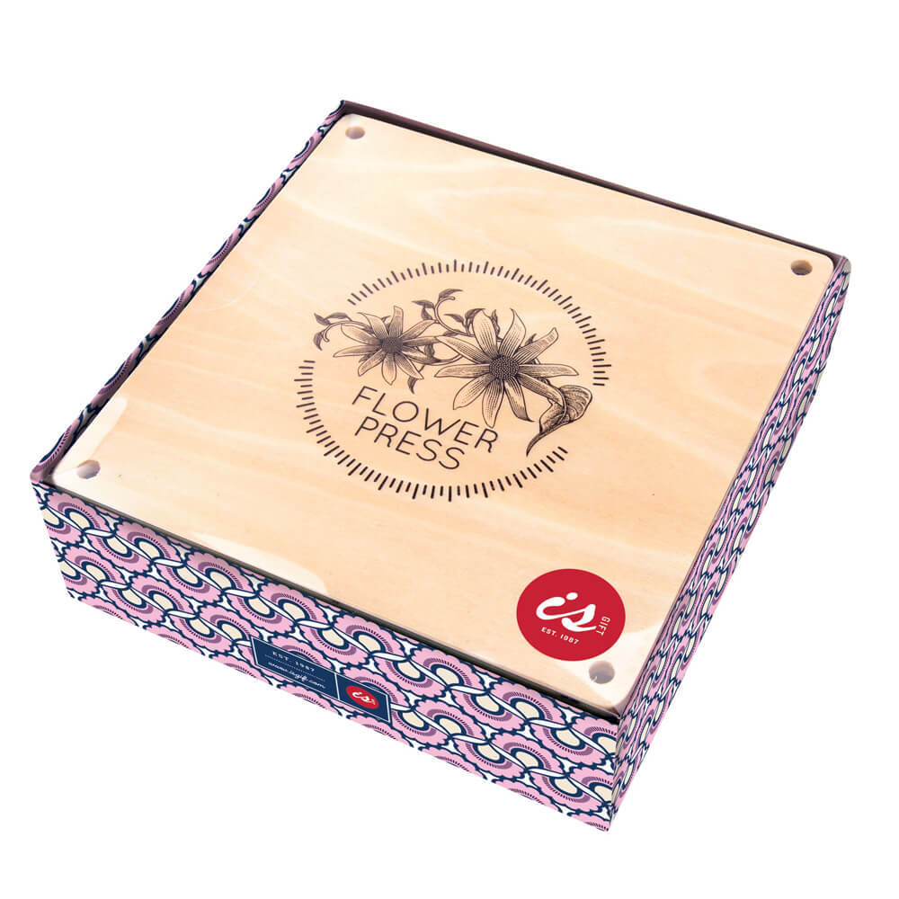 Flower Press - Image 5