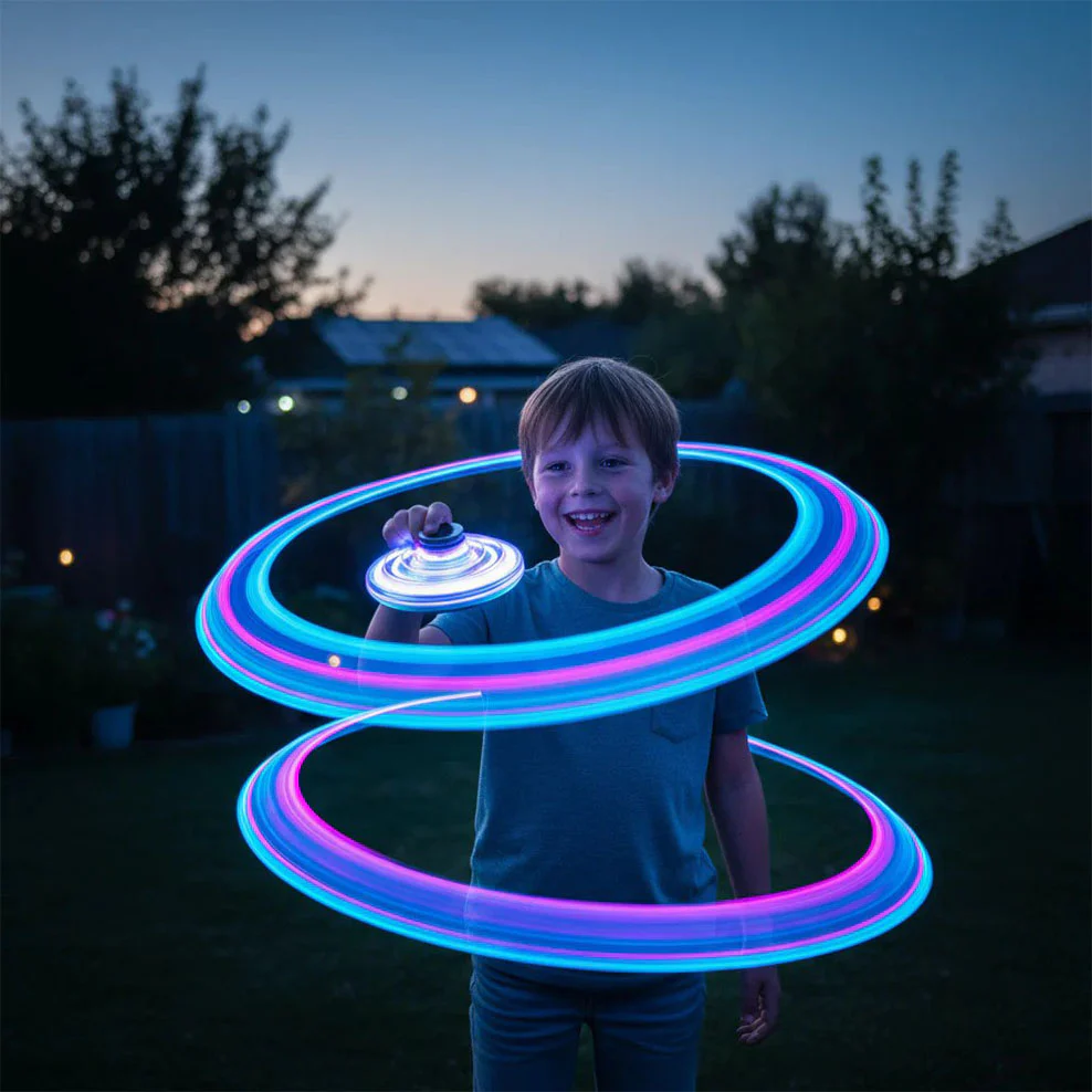 Flying UFO - Image 2