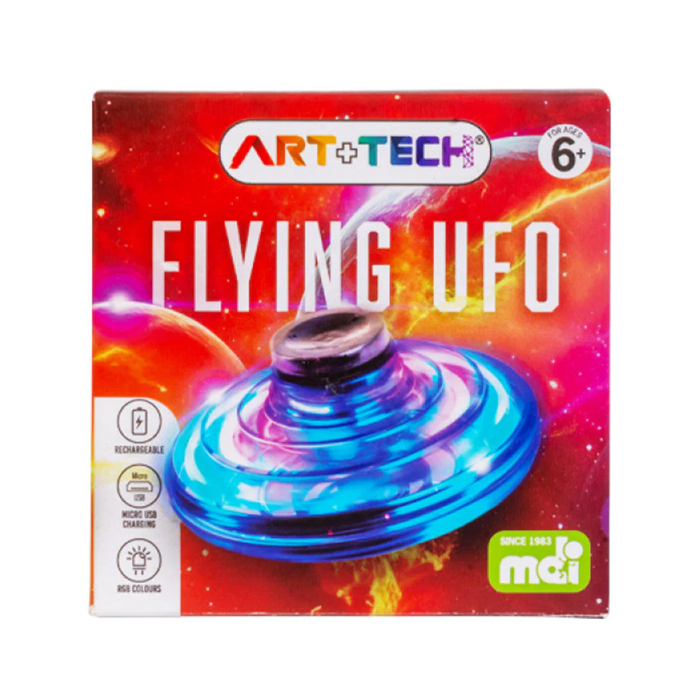 Flying UFO - Image 3
