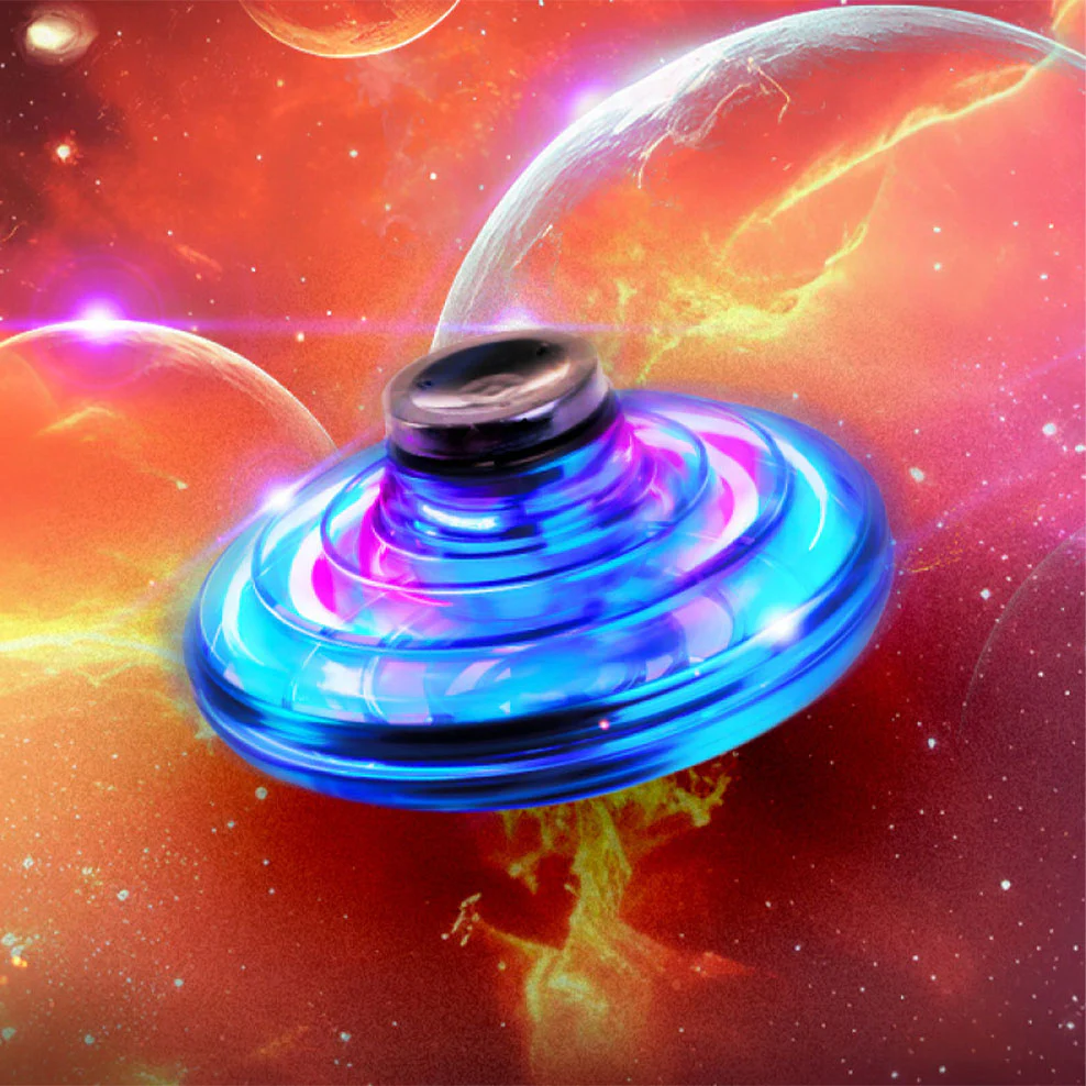 Flying UFO - Image 6