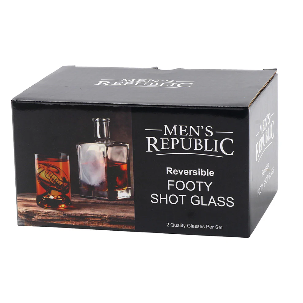 Footy Shot Glasses - Image 4