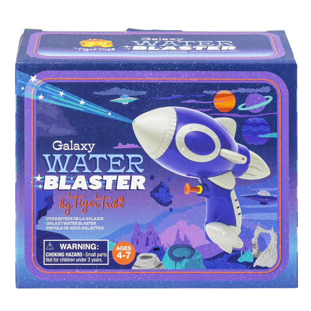 Galaxy Water Blaster - Image 4
