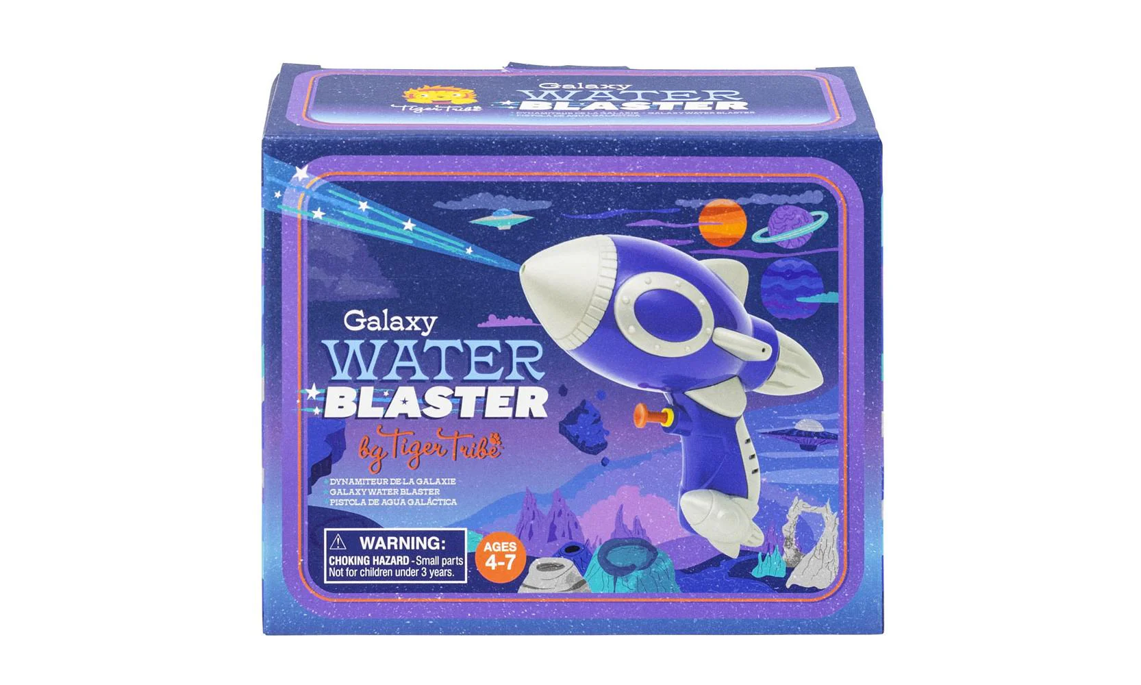 Galaxy Water Blaster - Image 7
