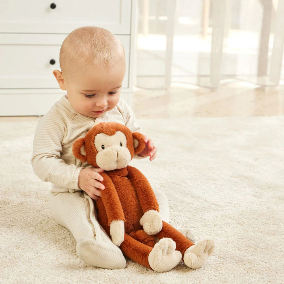 Gigi the Monkey - Image 2