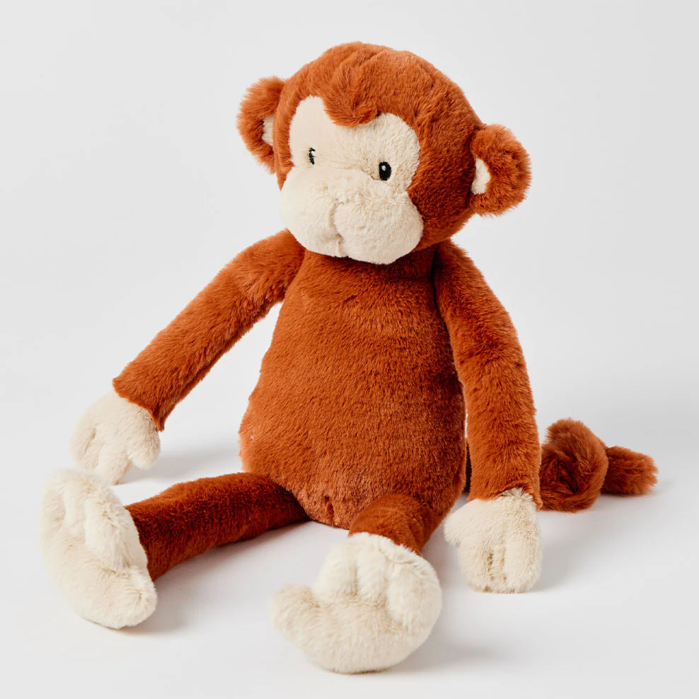 Gigi the Monkey - Image 3
