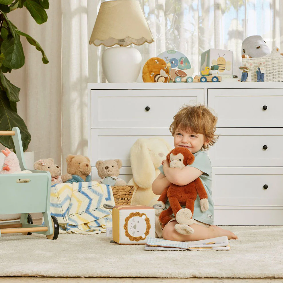 Gigi the Monkey - Image 4