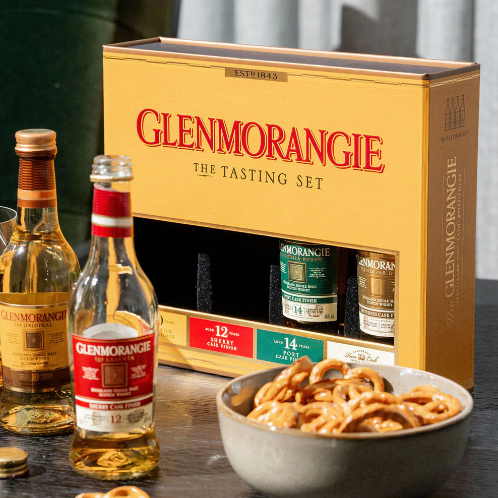 Glenmorangie Taster Pack - Image 3