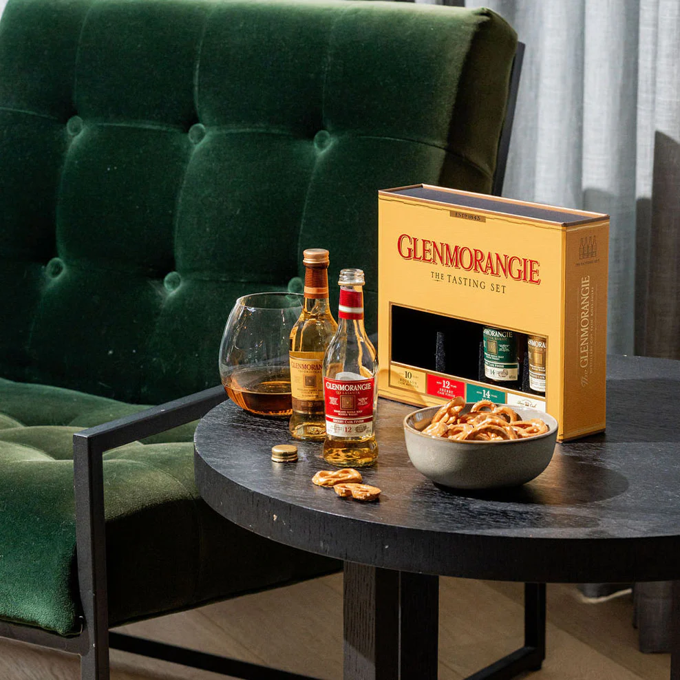 Glenmorangie Taster Pack - Image 4
