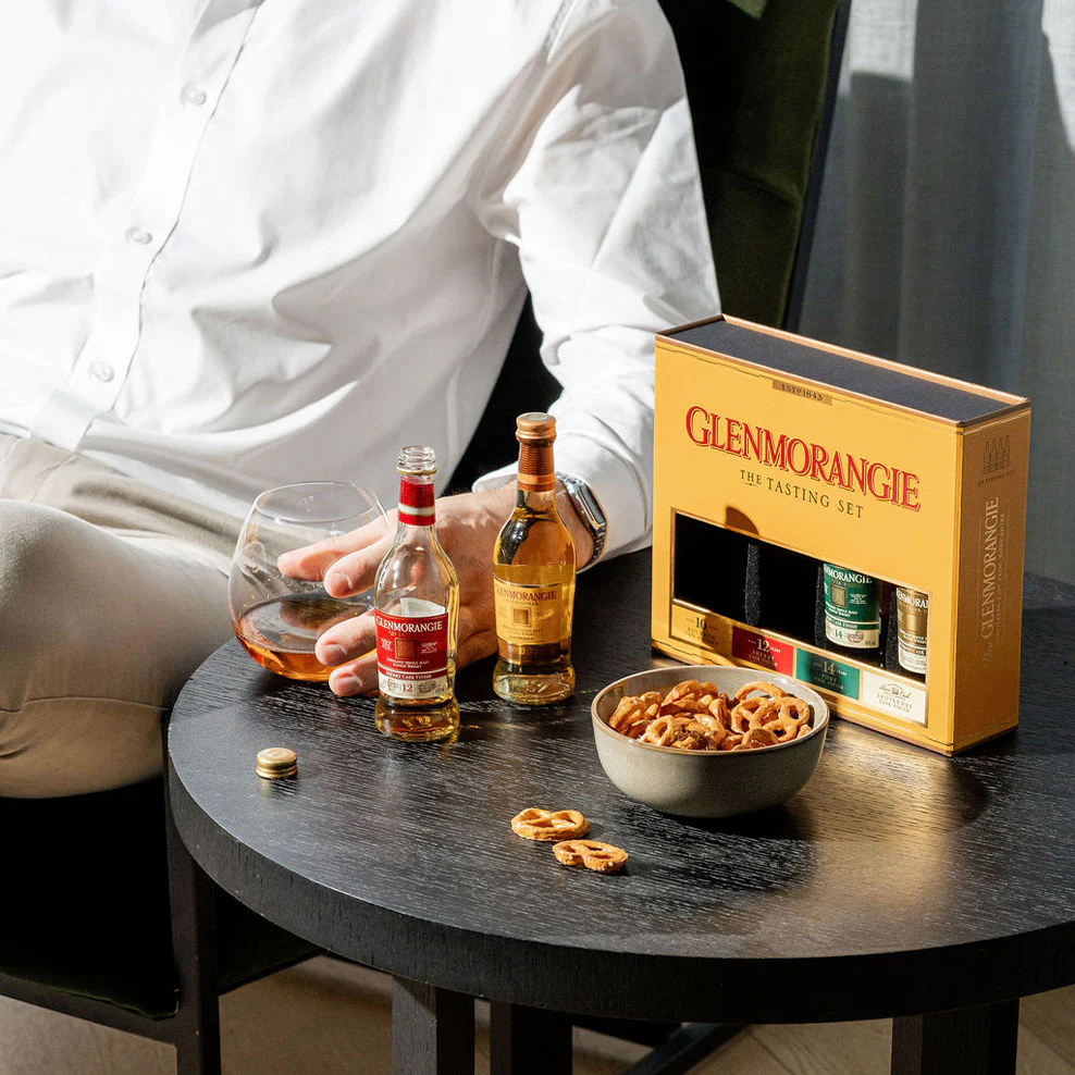 Glenmorangie Taster Pack - Image 5