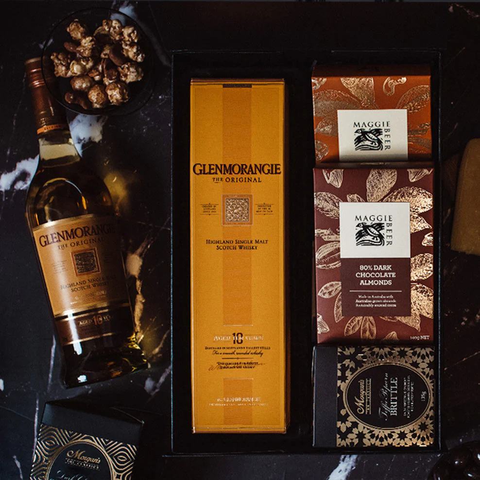 Glenmorangie Whisky Celebration Hamper - Image 3