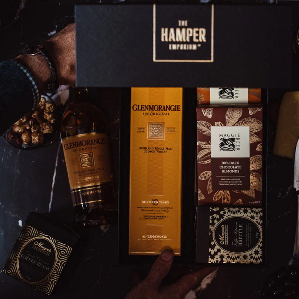 Glenmorangie Whisky Celebration Hamper - Image 5