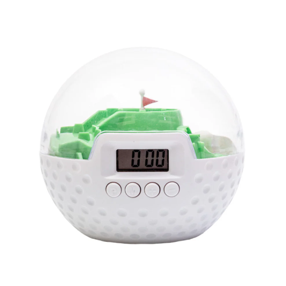 Golf Ball Alarm Clock - Image 2