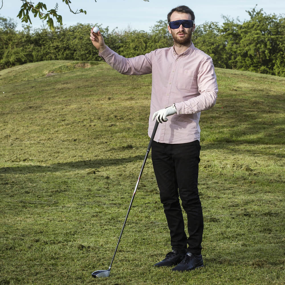 Golf Ball Finder Glasses - Image 3