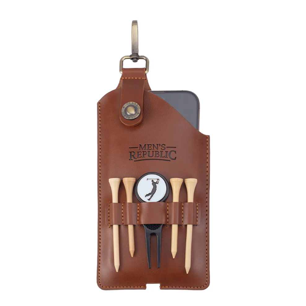 Golfers Phone Holster Set - Image 2