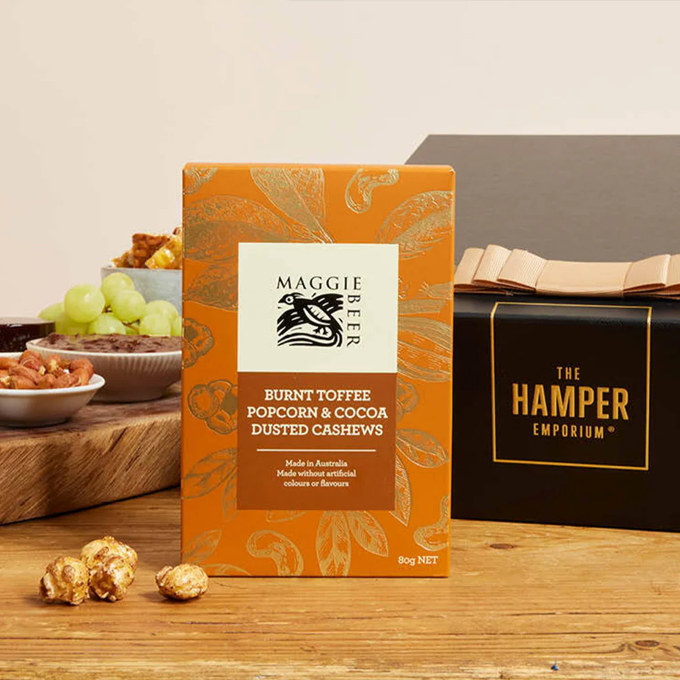 Gourmet Bites Hamper - Image 2