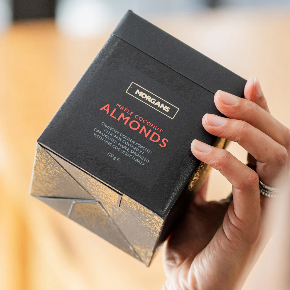Australian Toffee & Chocolate Indulgence Hamper - Image 6