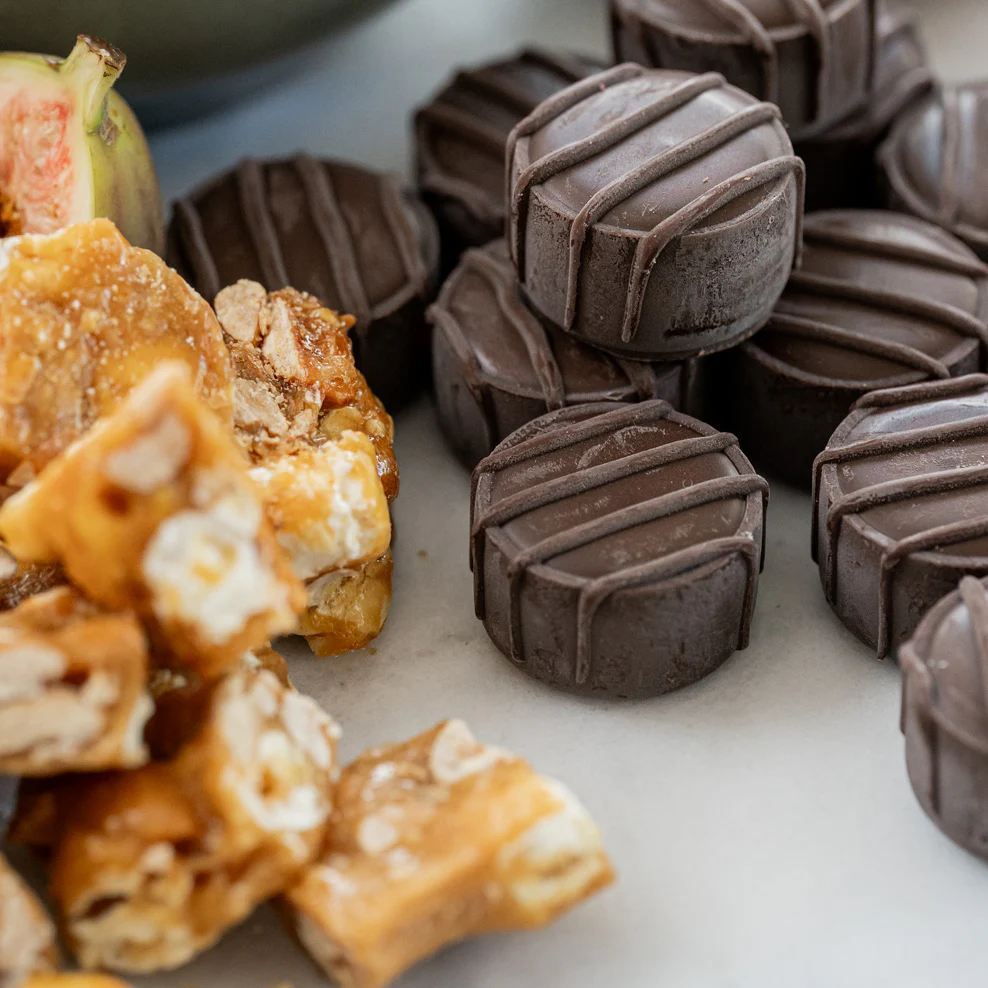 Australian Toffee & Chocolate Indulgence Hamper - Image 7