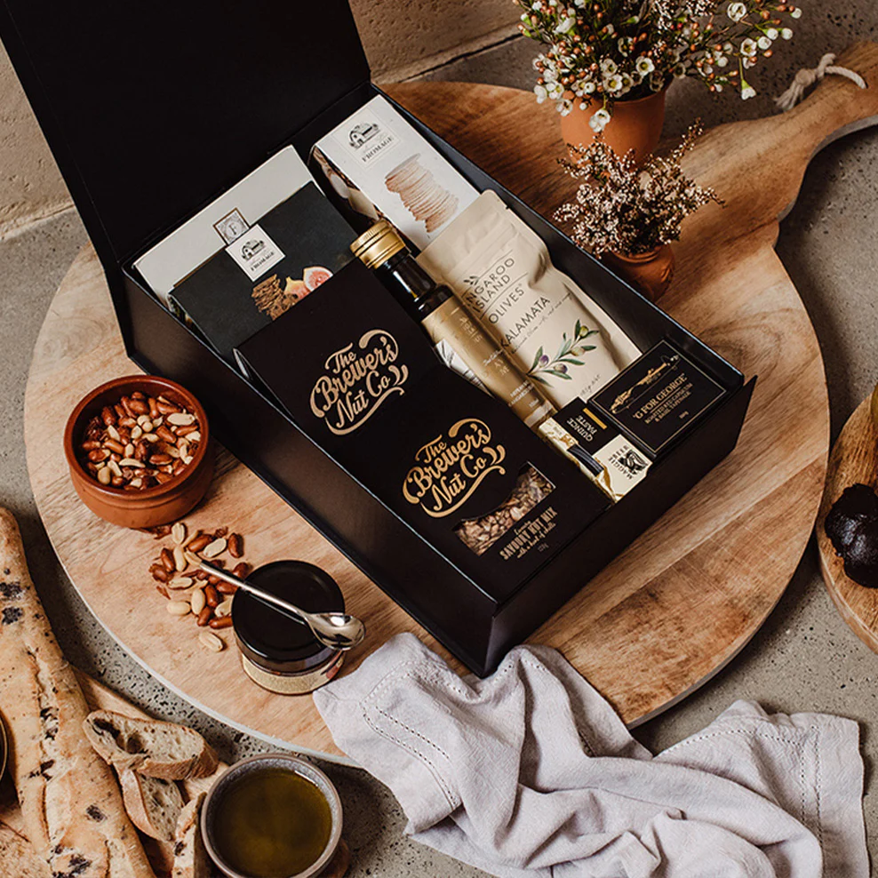 Gourmet Nibbles Hamper - Image 5