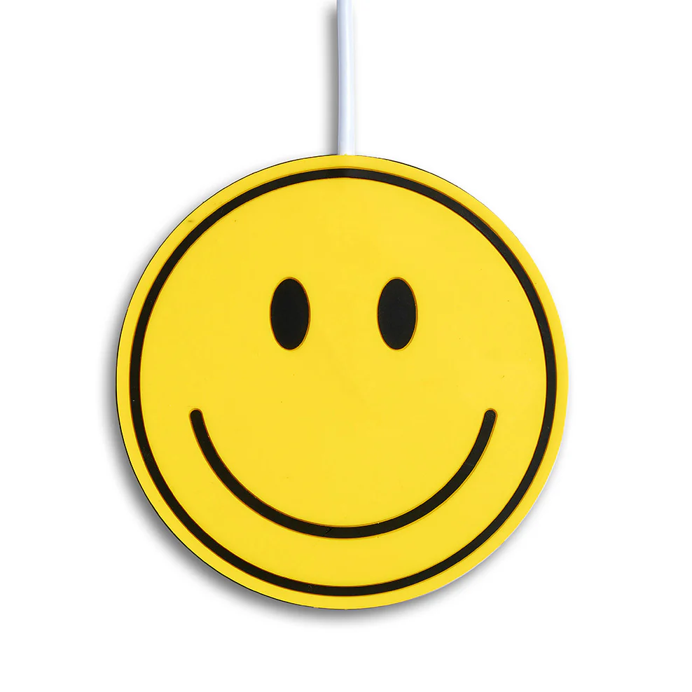 Happy Face Cup Warmer - Image 2