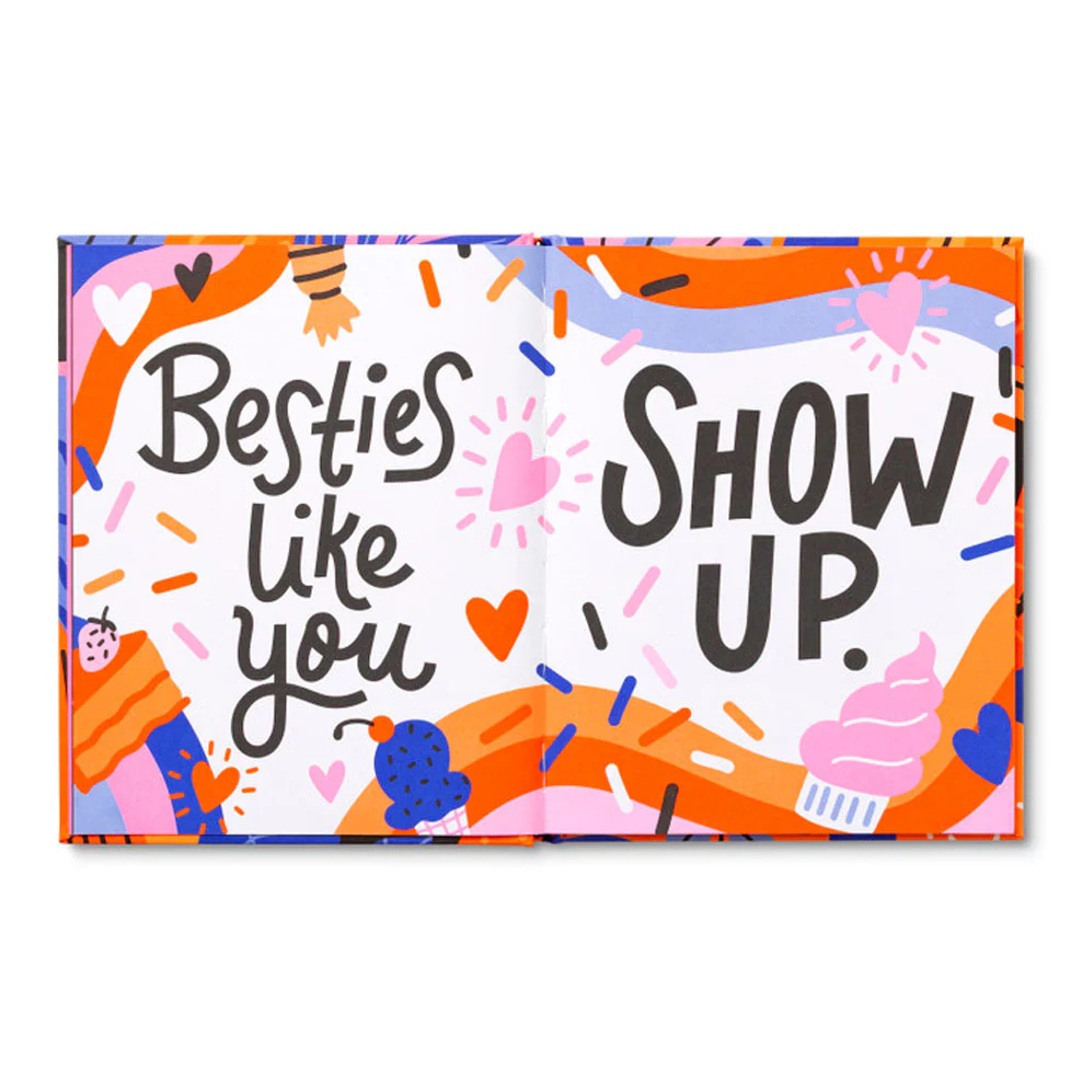 Hey Bestie This is Why I Love Ya - Image 3