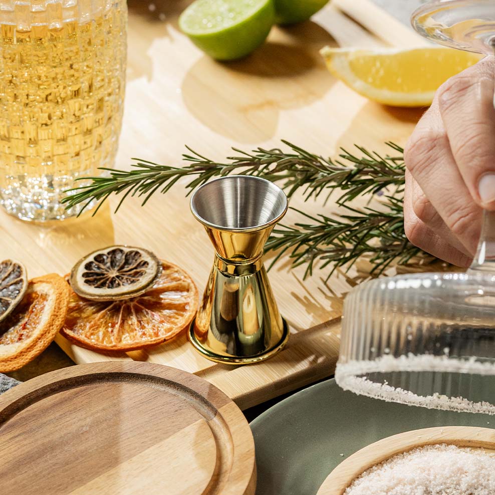 Home Bar Cocktail Gift Set - Image 5