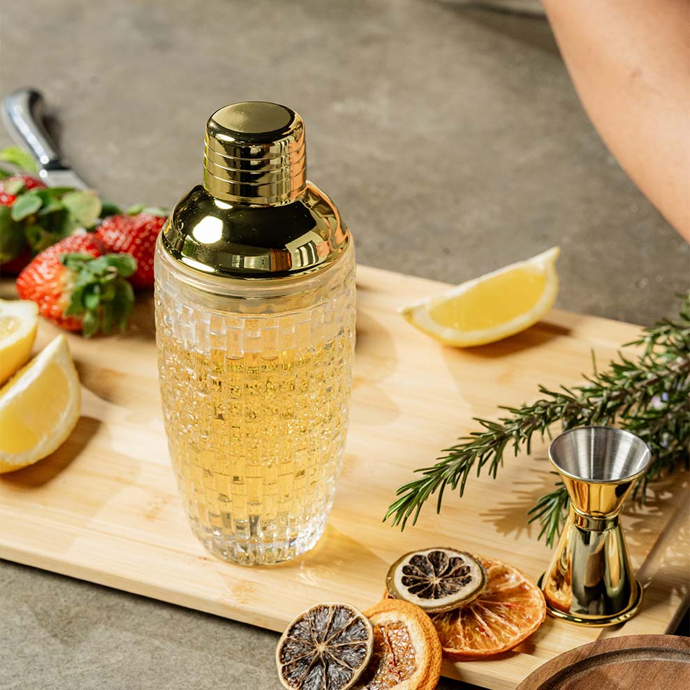 Home Bar Cocktail Gift Set - Image 6