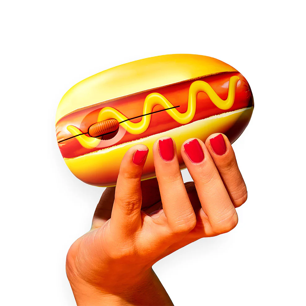 Hot Dog Mouse - Image 3