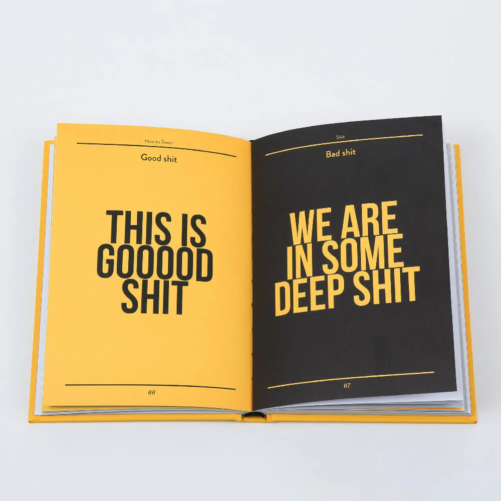 How To Swear Guide - Image 3