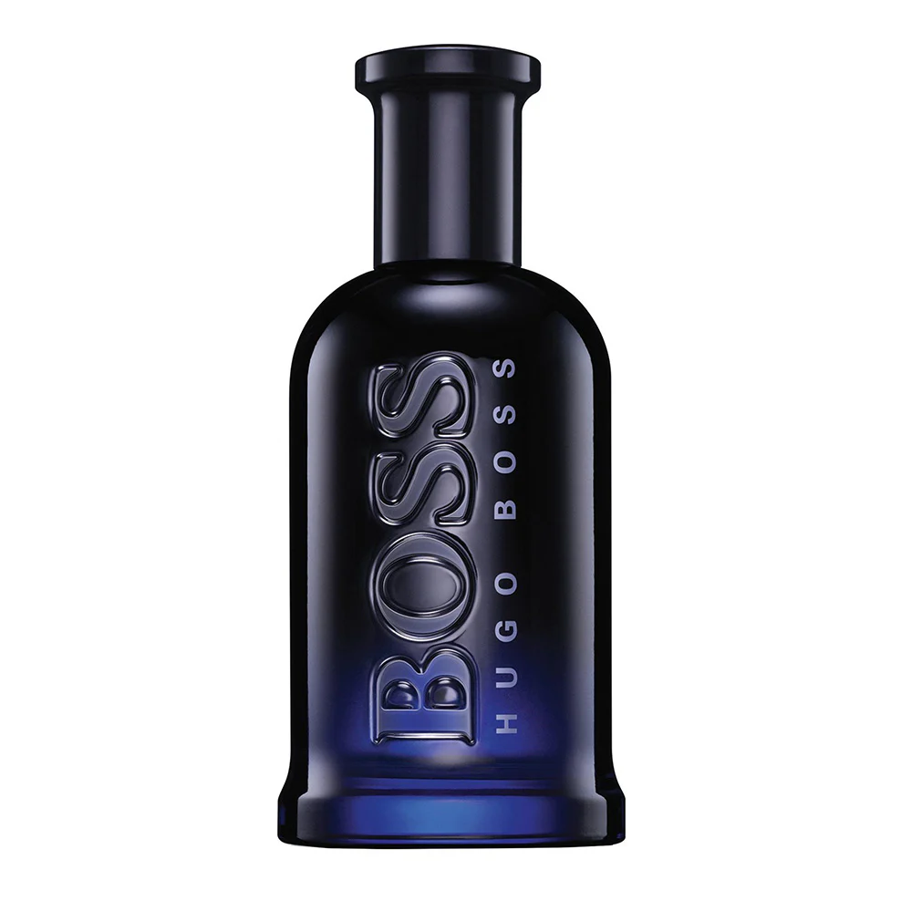 Hugo Boss Bottled Night Eau de Toilette 100ml - Image 3