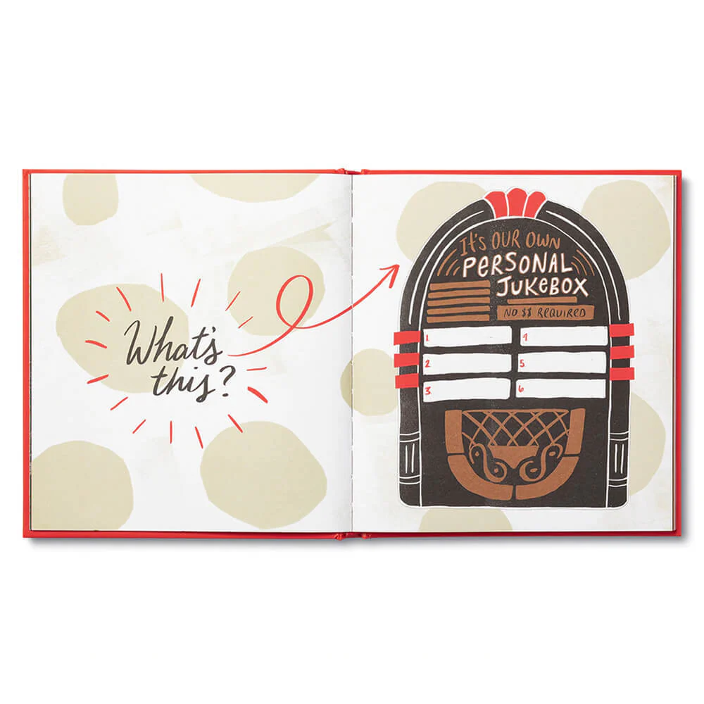 I Wrote A Book About Us - Image 3