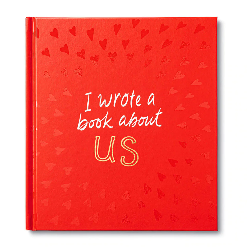 I Wrote A Book About Us - Image 4