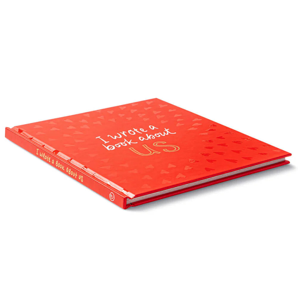 I Wrote A Book About Us - Image 5