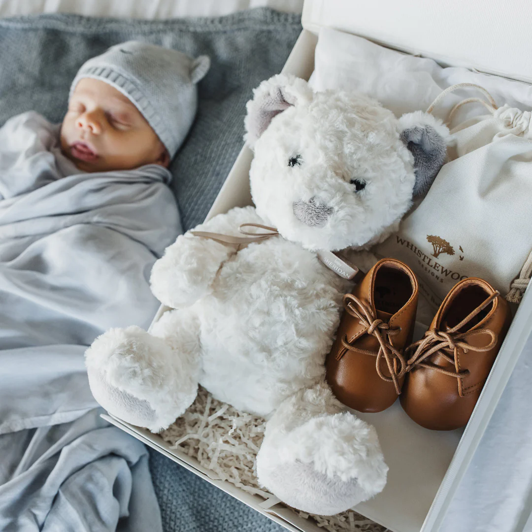 Iconic Baby Boy Essentials Hamper - Image 3