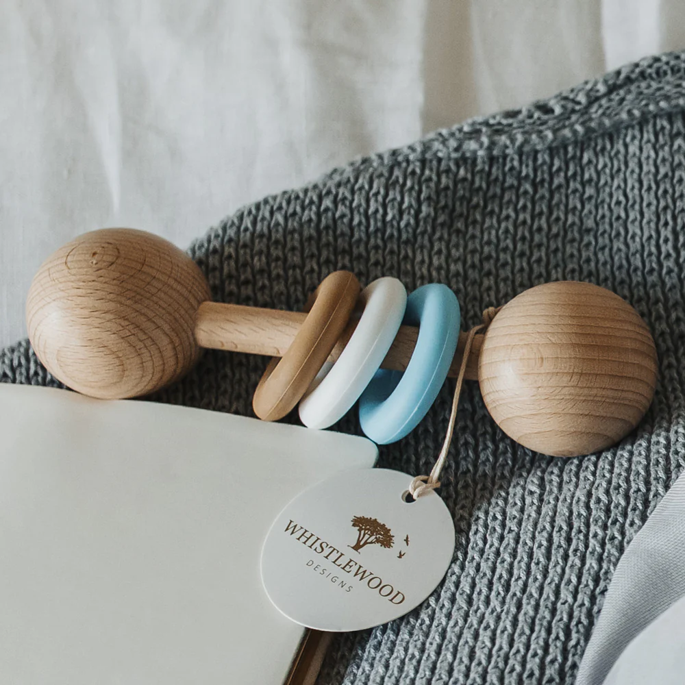 Iconic Baby Boy Essentials Hamper - Image 4