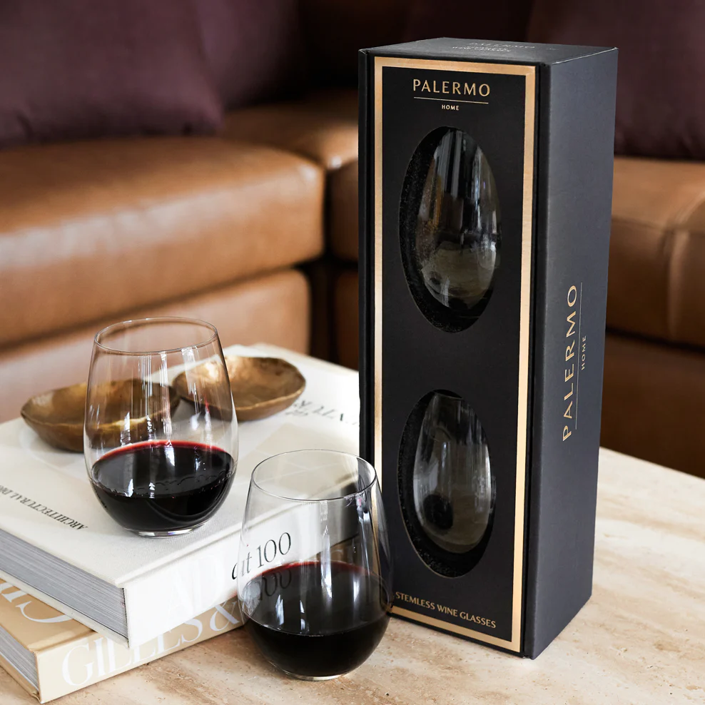 Indulgent Home Essentials with Red Wine Hamper - Image 6