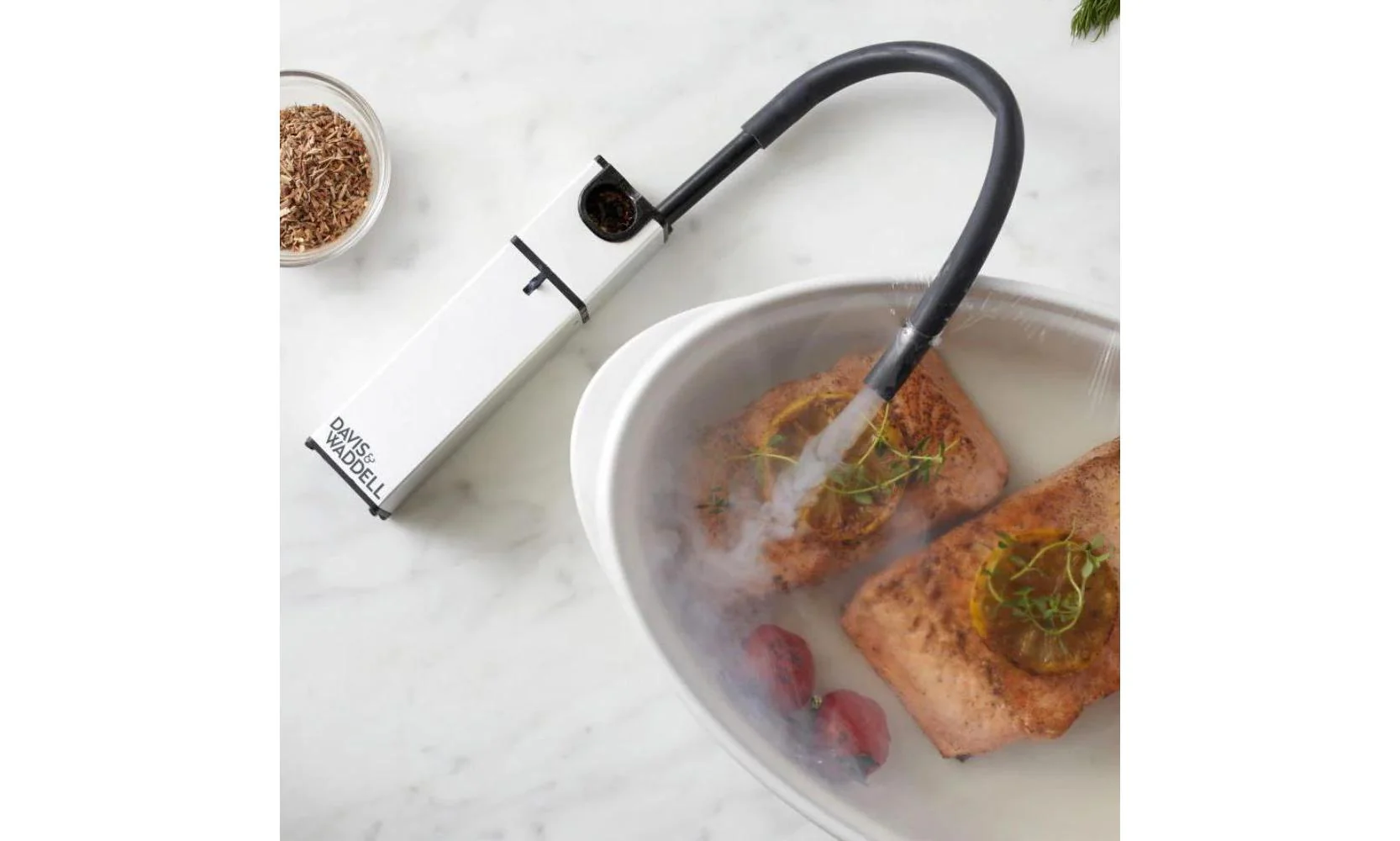 Infusion Smoker