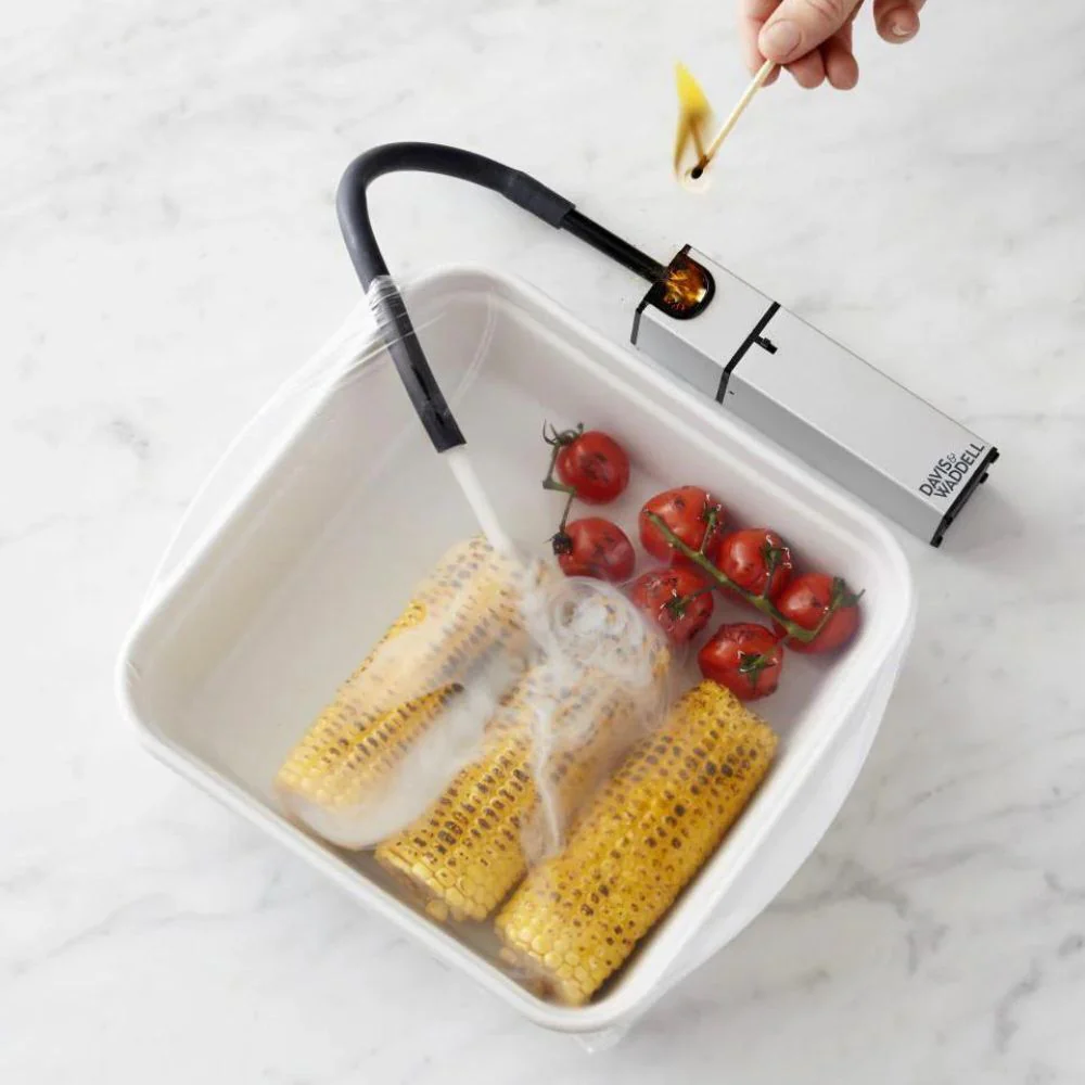 Infusion Smoker - Image 2