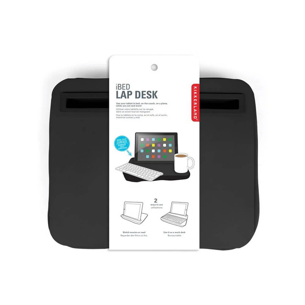 iPad iBed - Image 2