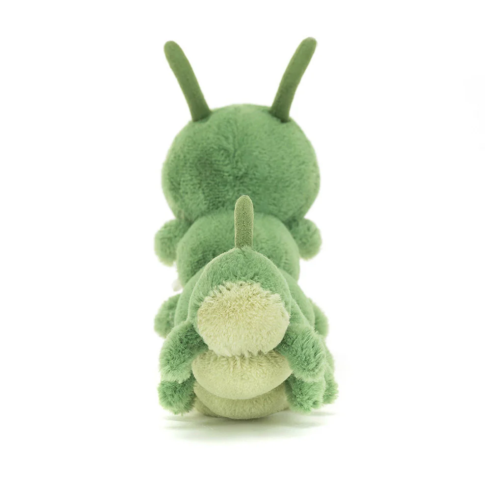Jellycat Carys Caterpillar - Image 4