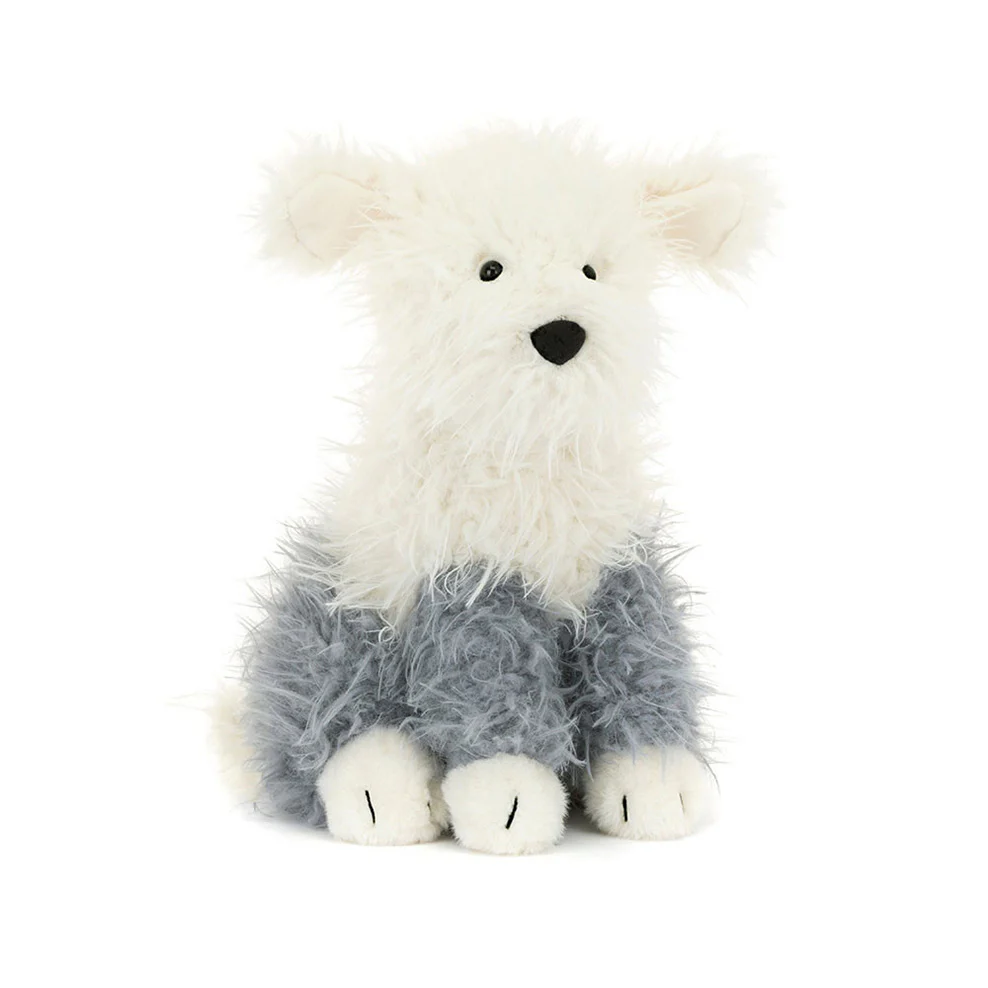 Jellycat Ewert Sheepdog - Image 2