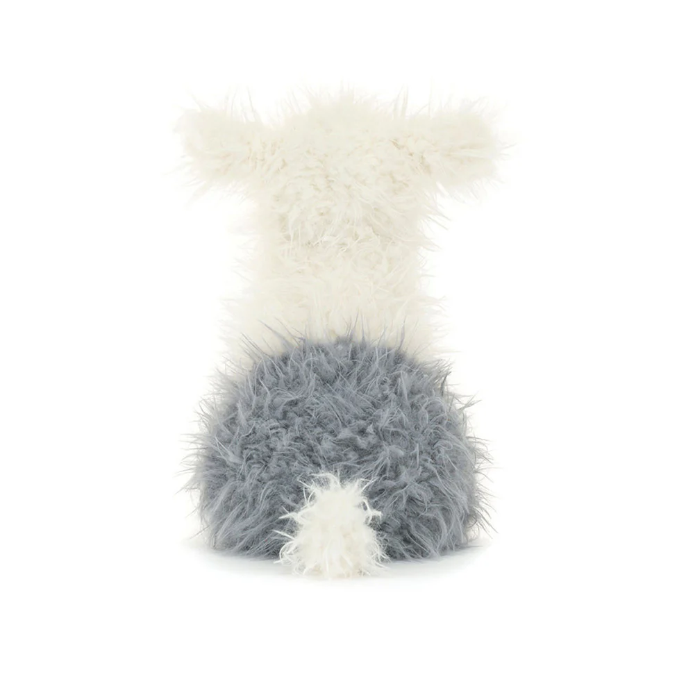 Jellycat Ewert Sheepdog - Image 4