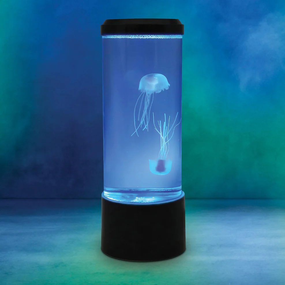Jellyfish Lamp - Image 4