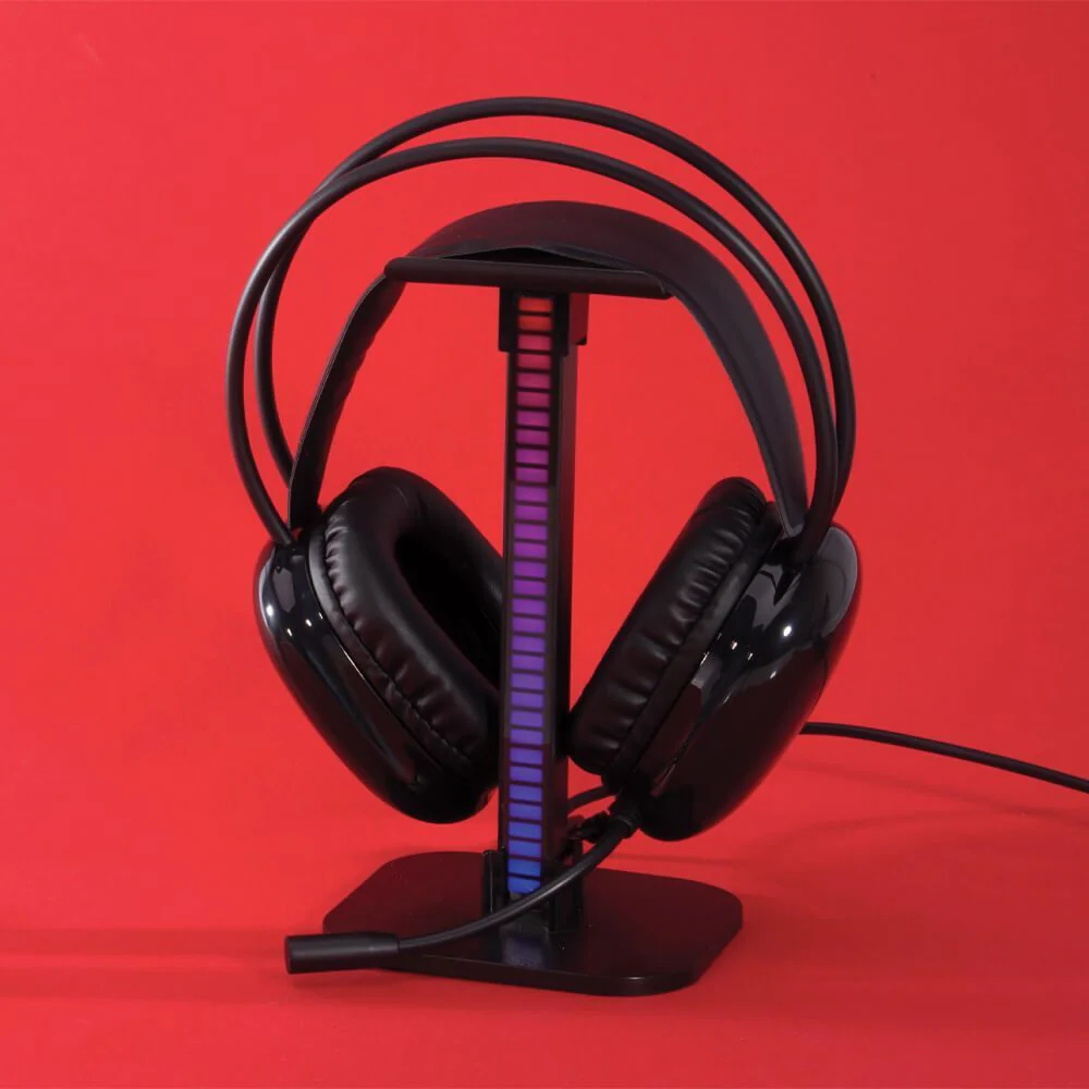 LED Headphone Stand - Image 3