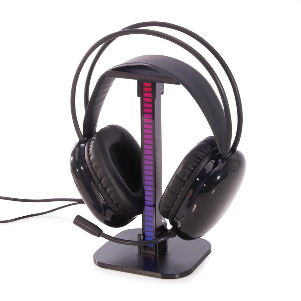 LED Headphone Stand - Image 4