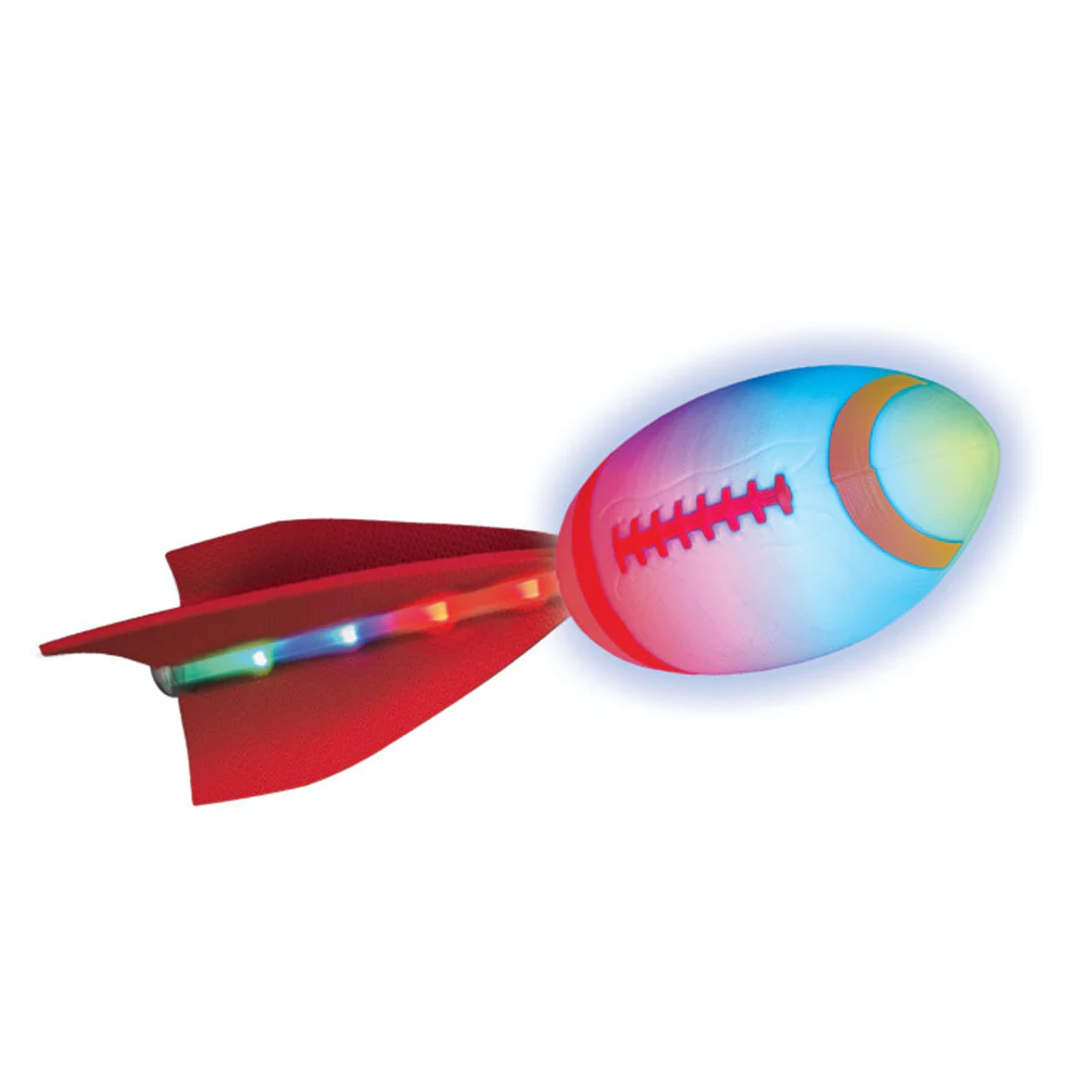 Light Up Football - Image 2